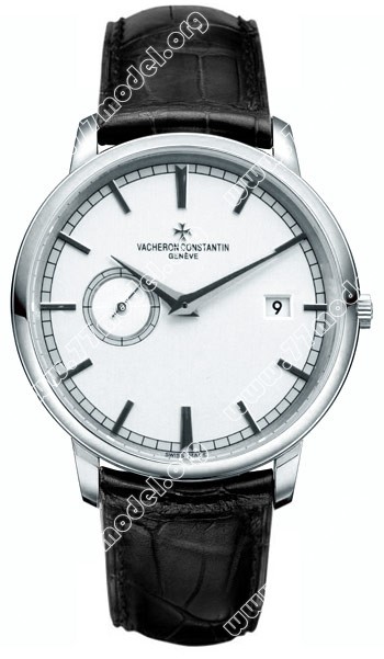Replica Vacheron Constantin 87172.000G-9301 Patrimony Mens Watch Watches