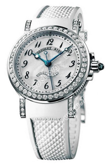 Replica Breguet 8818BB.59.564 Marine Automatic Ladies Watch Watches