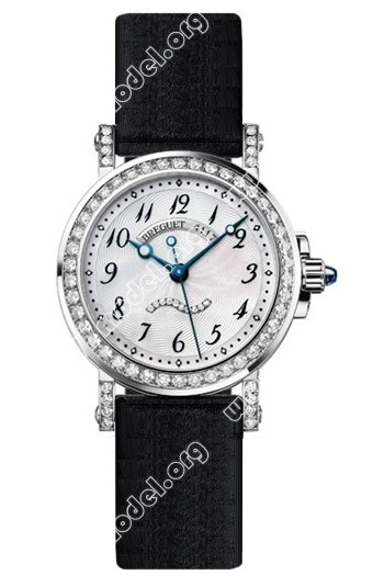 Replica Breguet 8818BB.59.864.DDO Marine Automatic Ladies Watch Watches