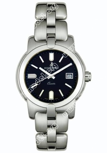 Replica Bertolucci 883.55.41.10D Uomo Mens Watch Watches