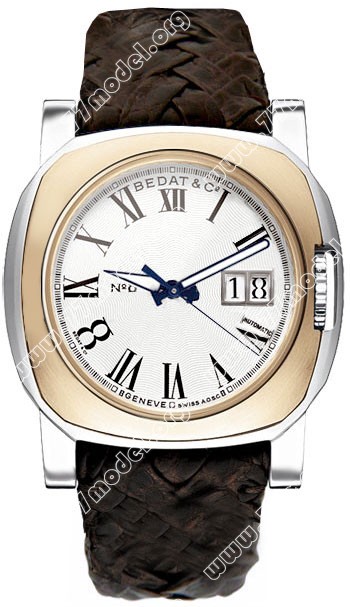 Replica Bedat & Co 888.078.100 No. 8 Mens Watch Watches