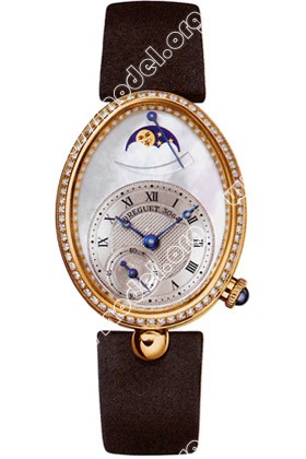 Replica Breguet 8908BA.52.864.D00D Reine de Naples Ladies Watch Watches