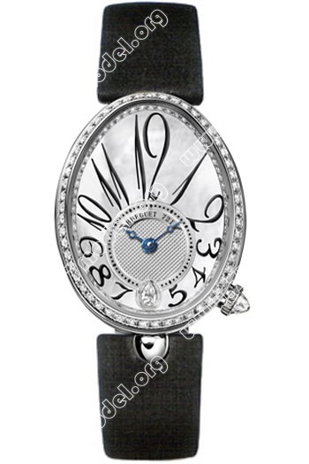 Replica Breguet 8918BB.58.864.DOOD Reine de Naples Ladies Watch Watches