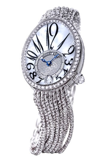 Replica Breguet 8918BB.58.J39.D00D Reine de Naples Ladies Watch Watches