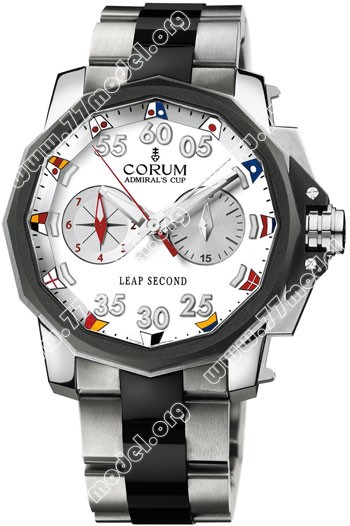 Replica Corum 895.931.06-V791-AA92 Leap Second 48 Mens Watch Watches