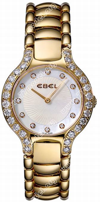 Replica Ebel 8976428.9995050 Beluga Lady Ladies Watch Watches