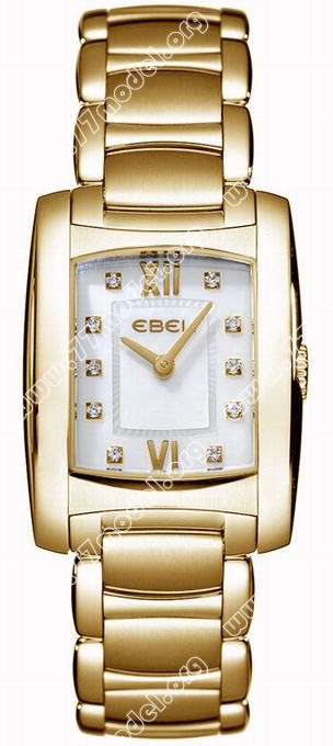 Replica Ebel 8976M23.98500 Brasilia Ladies Watch Watches