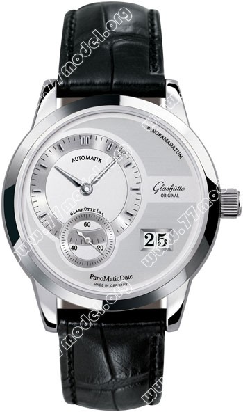 Replica Glashutte 90-01-02-02-04 PanoMaticDate Mens Watch Watches