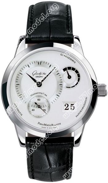 Replica Glashutte 90-03-02-02-04 PanoMaticReserve Mens Watch Watches