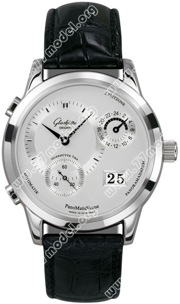 Replica Glashutte 90-04-02-02-04 PanoMaticVenue Mens Watch Watches