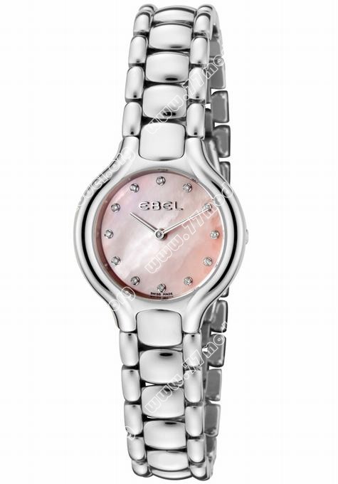 Replica Ebel 9003411/9750 Beluga Women's (Mini) Watch Watches