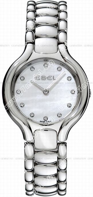 Replica Ebel 9003411-9950 Beluga Mini Ladies Watch Watches