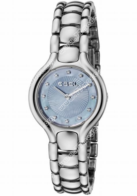 Replica Ebel 9003411/99850 Beluga Women's (Mini) Watch Watches