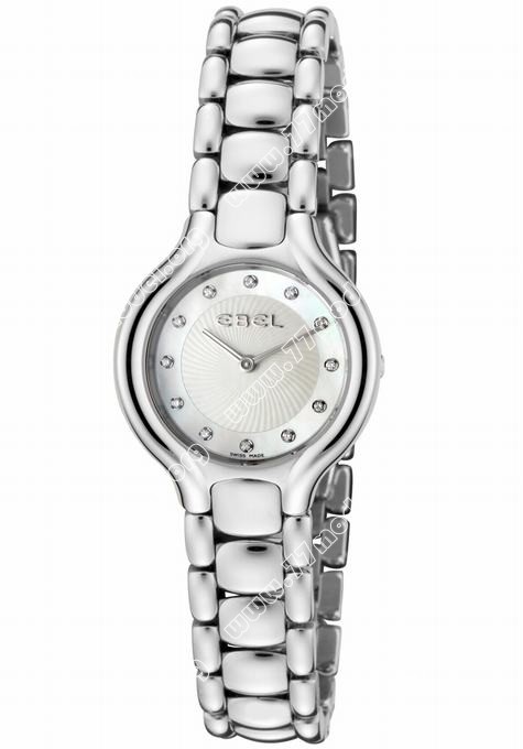 Replica Ebel 9003411/99950 Beluga Women's (Mini) Watch Watches