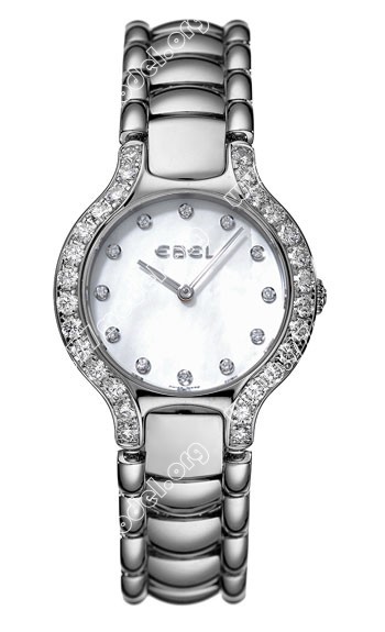 Replica Ebel 9003418.9996050 Beluga Mini Ladies Watch Watches