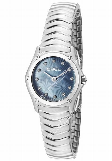 Replica Ebel 9003F11-9925 Classic Womens Watch Watches