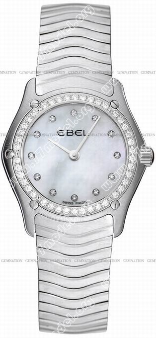 Replica Ebel 9003F14-9925 Classic Mini Ladies Watch Watches