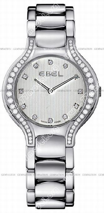Replica Ebel 9003N18.691050 Beluga Lady Ladies Watch Watches