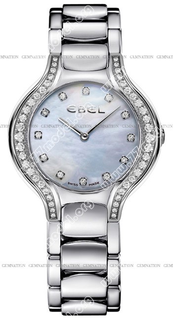 Replica Ebel 9003N18.991050 Beluga Mini Ladies Watch Watches