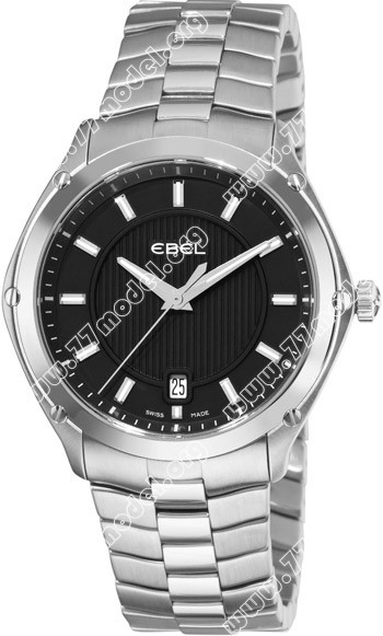 Replica Ebel 9020Q41.153450 Classic Sport Mens Watch Watches