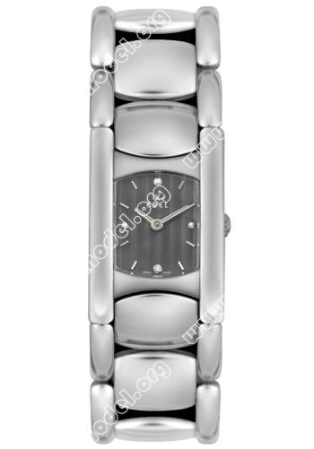 Replica Ebel 9057A21/3850 Beluga Manchette Ladies Watch Watches