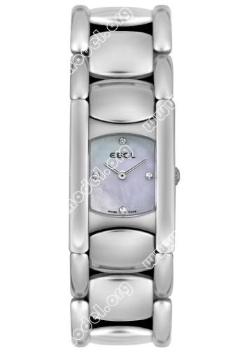 Replica Ebel 9057A21/39650 Beluga Ladies Watch Watches