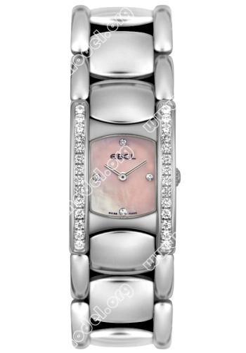 Replica Ebel 9057A28/1961050 Beluga Manchette Ladies Watch Watches