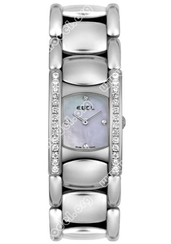 Replica Ebel 9057A28/3961050 Beluga Manchette Ladies Watch Watches