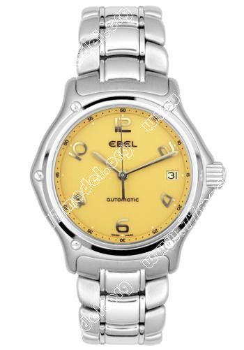 Replica Ebel 9080241/11665P 1911 Mens Watch Watches