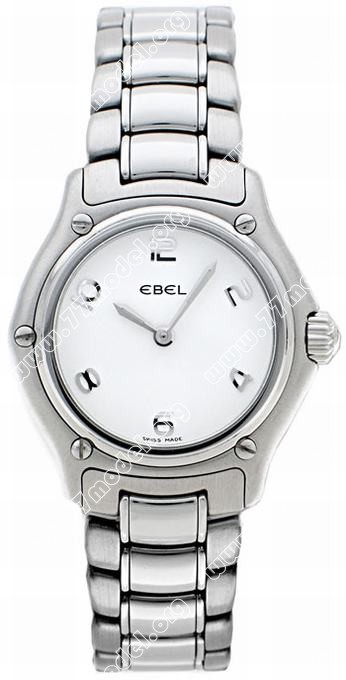 Replica Ebel 9090211.10665P 1911 Ladies Watch Watches