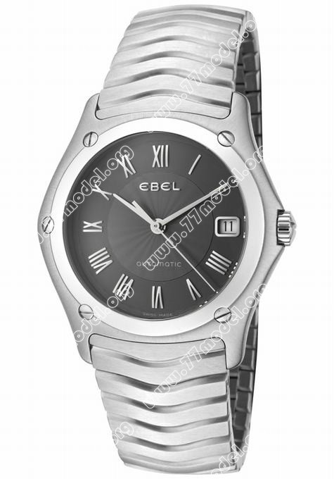 Replica Ebel 9120F41/33225 Classic Wave Men's Watch Watches