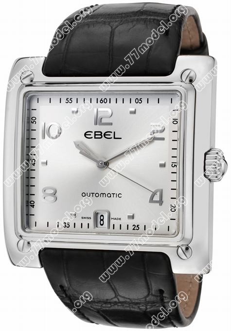 Replica Ebel 9120I43/1653513 1911 Men's Watch Watches