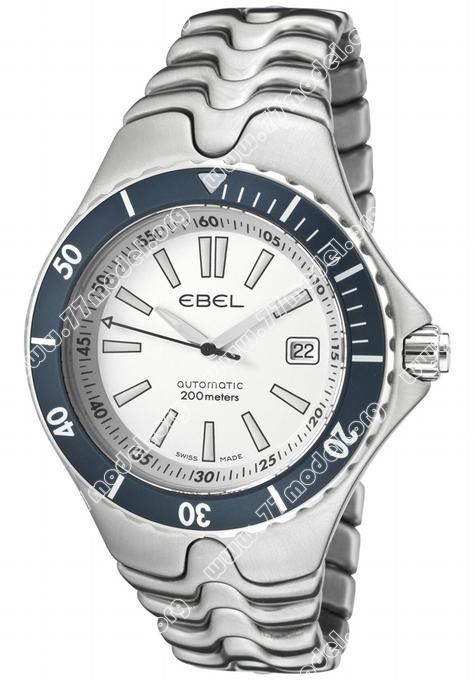 Replica Ebel 9120K51/63G11 Sportwave Men's Watch Watches