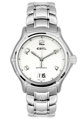 Replica Ebel 9125241/10665P 1911 Mens Watch Watches