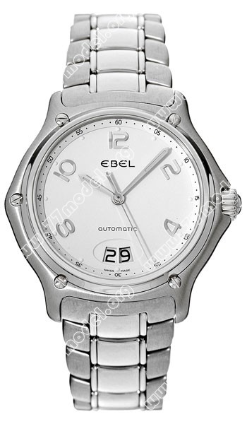 Replica Ebel 9125241.10665P 1911 XL Big Date Mens Watch Watches