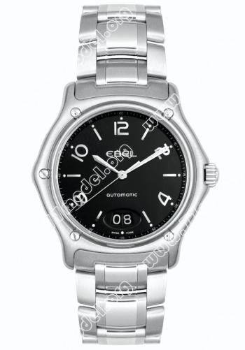 Replica Ebel 9125250/15567 1911 Mens Watch Watches