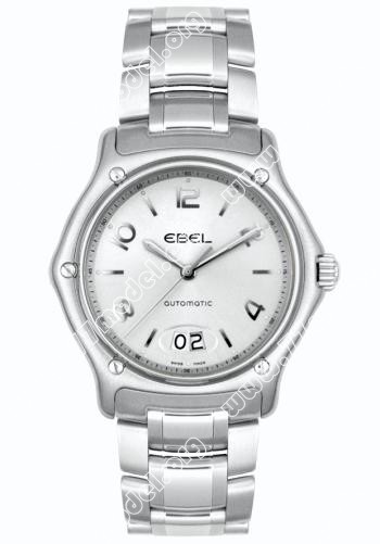Replica Ebel 9125250/16567 1911 Mens Watch Watches