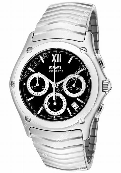 Replica Ebel 9126F41/3325 Classic Wave Men's Watch Watches