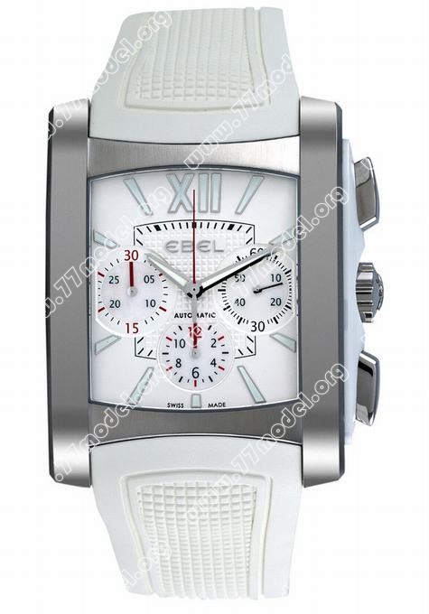 Replica Ebel 9126M52-164WC35 Brasilia Chronograph WoMen's Watch Watches