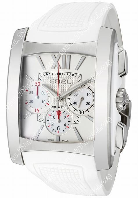 Replica Ebel 9126M52/164WC35601XS Brasilia Men's Watch Watches