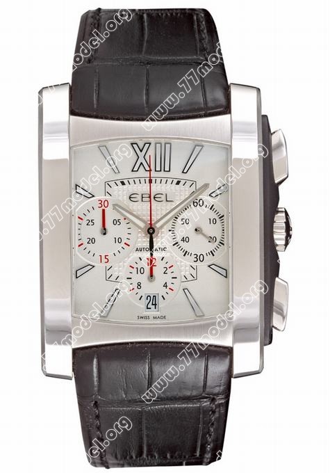 Replica Ebel 9126M52-64BR35 Brasilia Chronograph Men's Watch Watches
