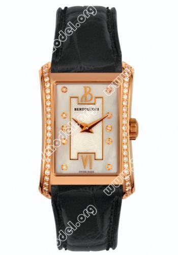 Replica Bertolucci 913.501.67.A.671 Fascino Ladies Watch Watches