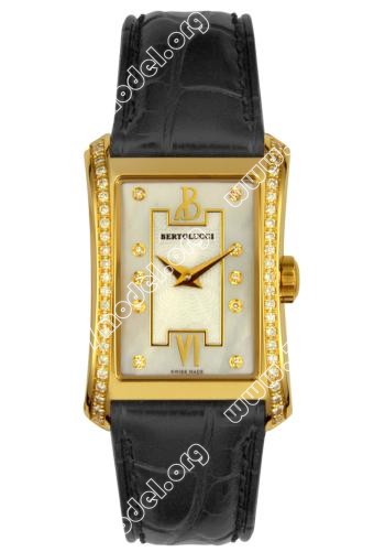 Replica Bertolucci 913.501.68.A.671 Fascino Ladies Watch Watches