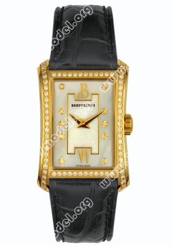 Replica Bertolucci 913.501.68.B.671 Fascino Ladies Watch Watches
