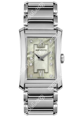 Replica Bertolucci 913.55.41.671 Fascino Ladies Watch Watches