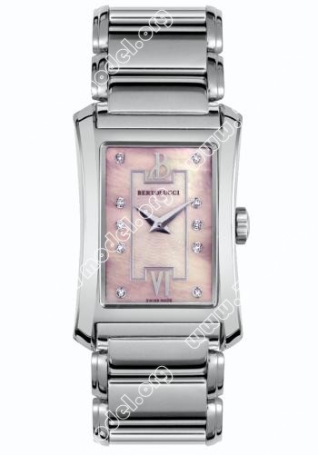 Replica Bertolucci 913.55.41.678 Fascino Ladies Watch Watches