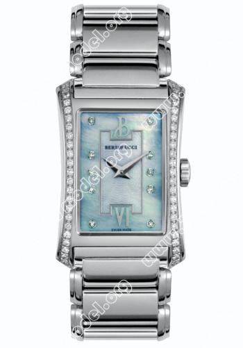 Replica Bertolucci 913.55.41.A.674 Fascino Ladies Watch Watches