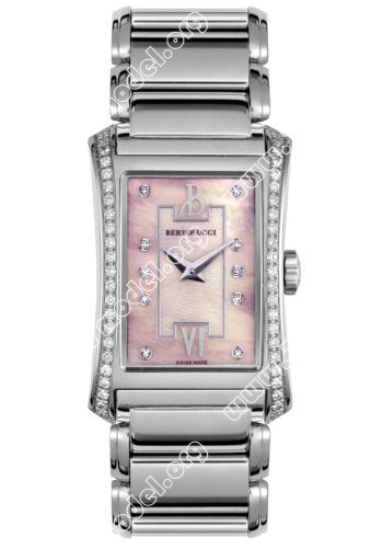 Replica Bertolucci 913.55.41.A.678 Fascino Ladies Watch Watches
