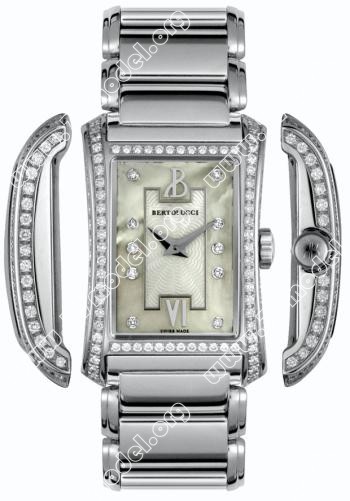 Replica Bertolucci 913.55.41.C.671 Fascino Ladies Watch Watches