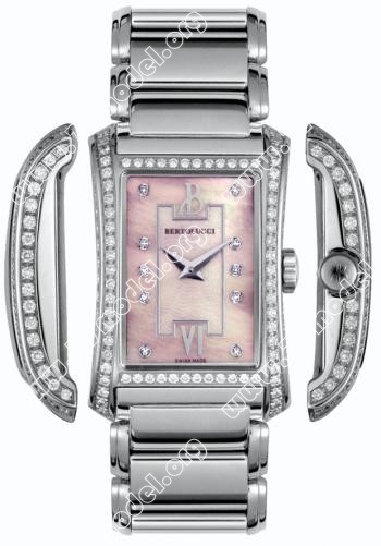 Replica Bertolucci 913.55.41.C.678 Fascino Ladies Watch Watches